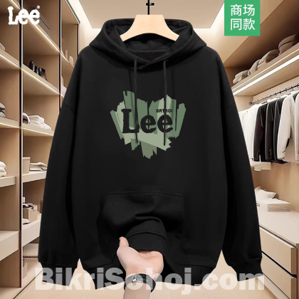 Gents Hoodie for Winter